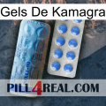 Kamagra Gels 40